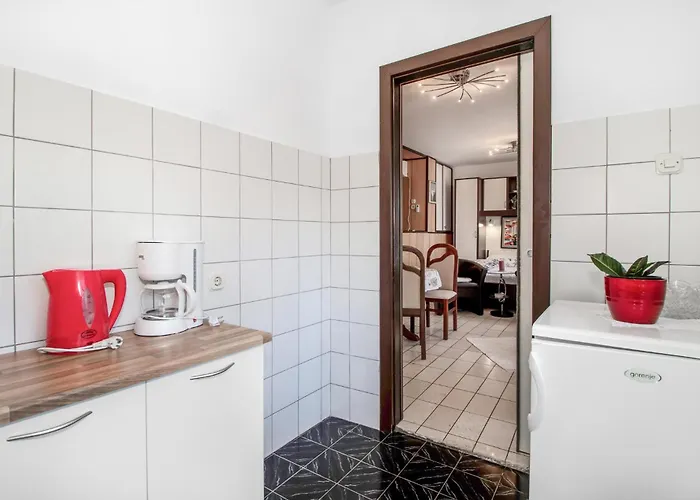 Amazing In Apartman