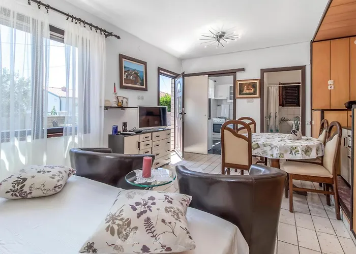 Amazing In Apartman *