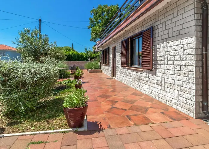 Amazing In Apartman Novi Vinodolski