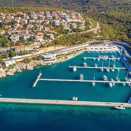 Διαμέρισμα Amazing In Novi Vinodolski